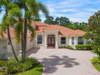 3782 EAGLE HAMMOCK DRIVE, Sarasota, FL 34240