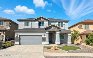 12583 clocker Drive, El Paso, TX 79928