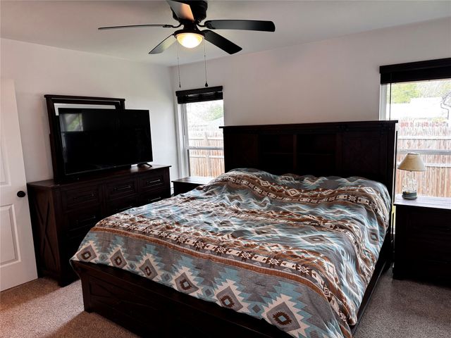 100 W Hoover Avenue, Whitney, TX 76692