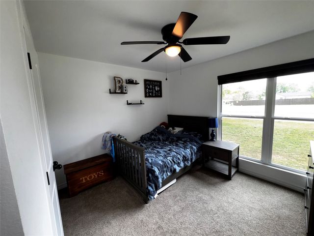 100 W Hoover Avenue, Whitney, TX 76692