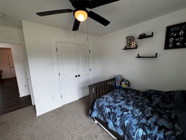 100 W Hoover Avenue, Whitney, TX 76692