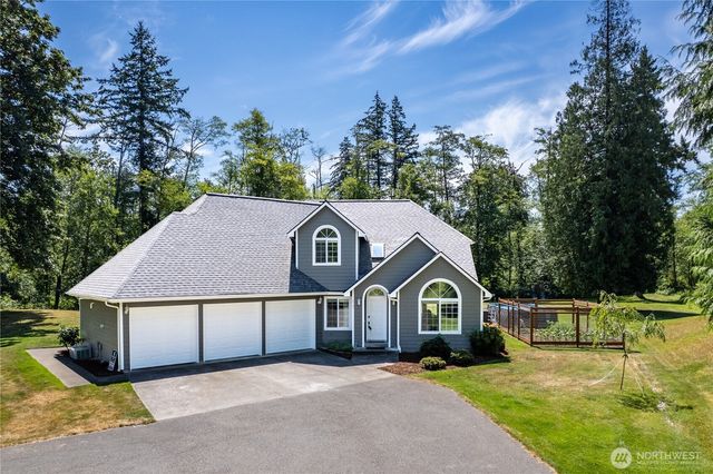 2787 H Street Road, Blaine, WA 98230