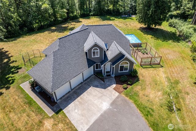 2787 H Street Road, Blaine, WA 98230