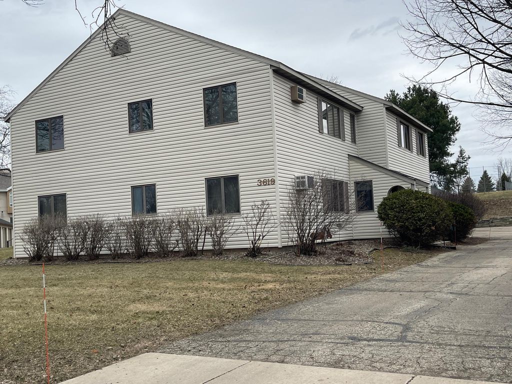 3619 10th Lane NW 4, Rochester, MN 55901