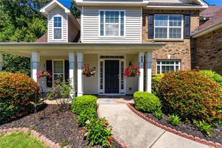 436 Ryoaks Drive, Hampton, GA 30228