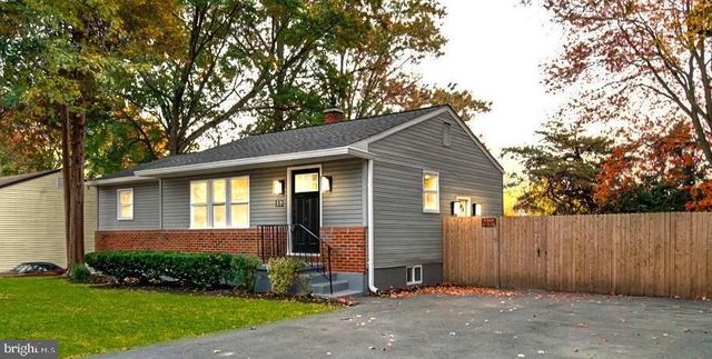 112 COURTNEY DR, Elkton, MD 21921