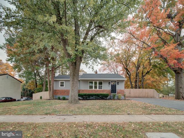 112 COURTNEY DR, Elkton, MD 21921