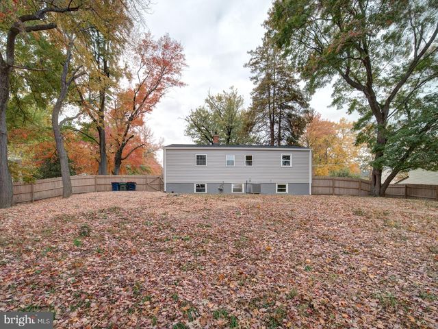 112 COURTNEY DR, Elkton, MD 21921