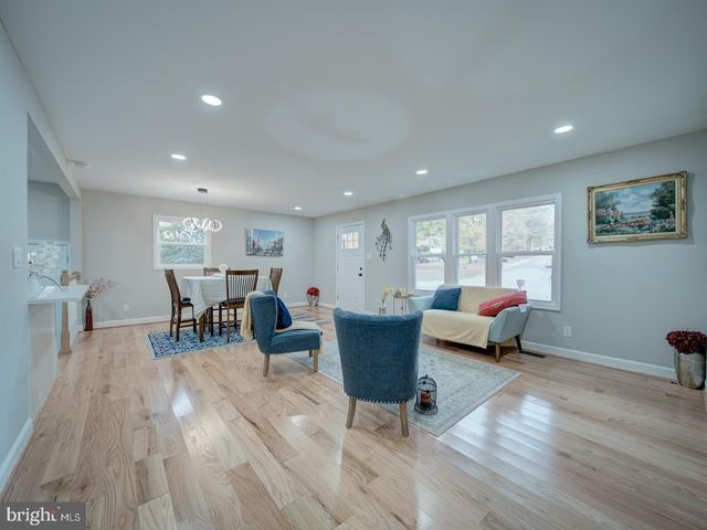 112 COURTNEY DR, Elkton, MD 21921