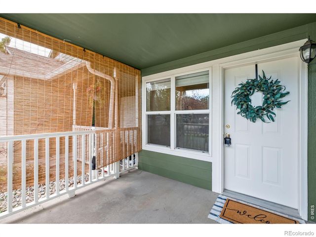 802 Waterglen Drive E21, Fort Collins, CO 80524