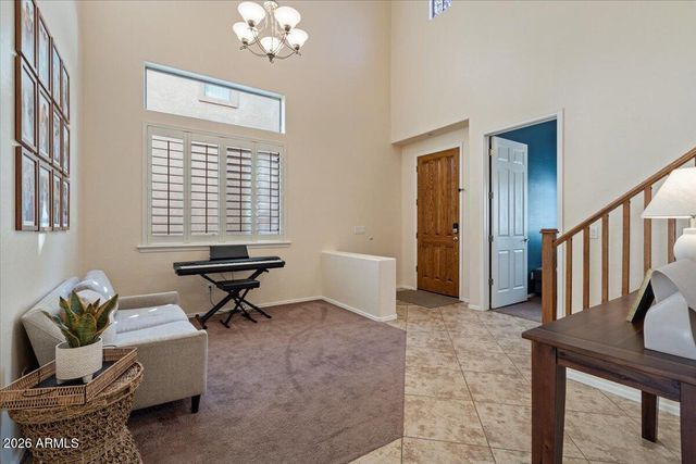 3622 E BRIDGEPORT Parkway, Gilbert, AZ 85295