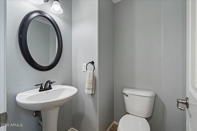 3622 E BRIDGEPORT Parkway, Gilbert, AZ 85295