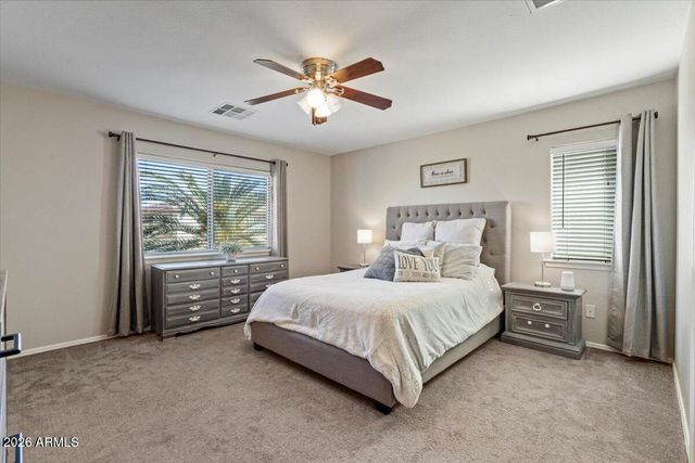 3622 E BRIDGEPORT Parkway, Gilbert, AZ 85295