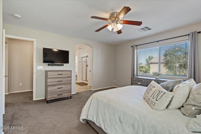 3622 E BRIDGEPORT Parkway, Gilbert, AZ 85295