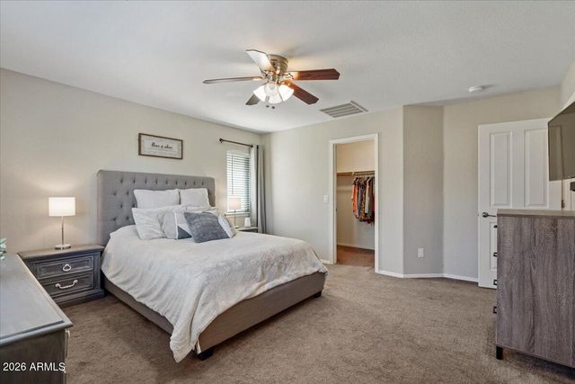 3622 E BRIDGEPORT Parkway, Gilbert, AZ 85295