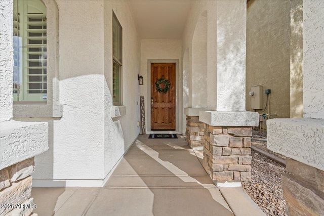 3622 E BRIDGEPORT Parkway, Gilbert, AZ 85295