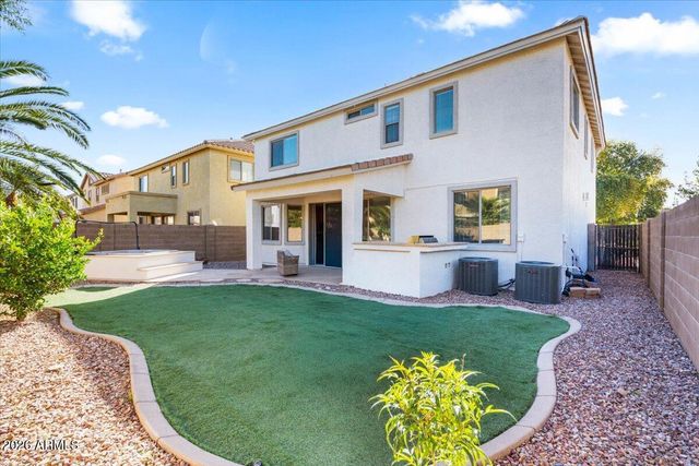 3622 E BRIDGEPORT Parkway, Gilbert, AZ 85295