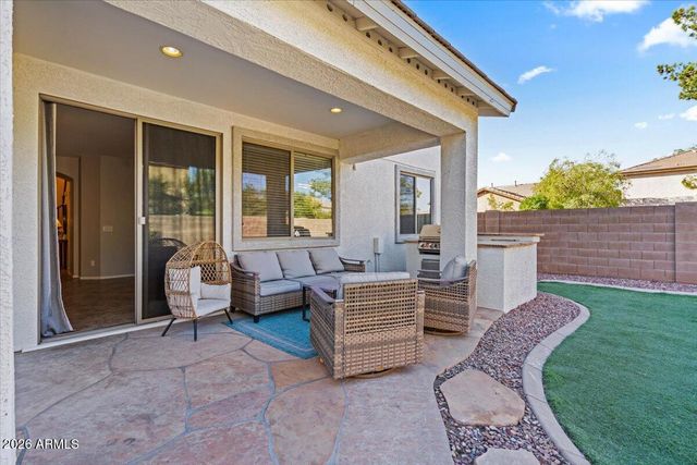 3622 E BRIDGEPORT Parkway, Gilbert, AZ 85295