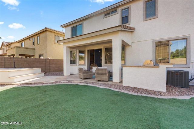 3622 E BRIDGEPORT Parkway, Gilbert, AZ 85295