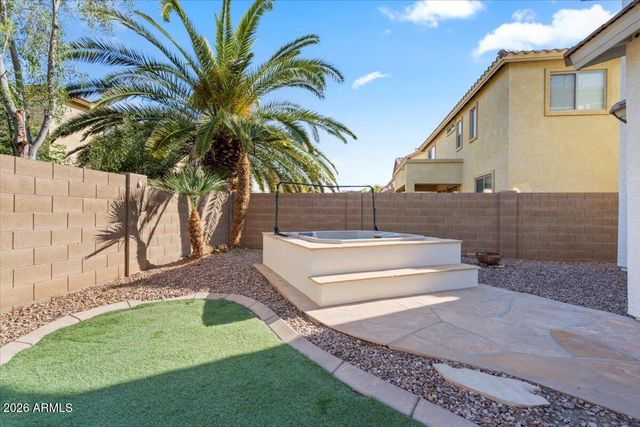 3622 E BRIDGEPORT Parkway, Gilbert, AZ 85295