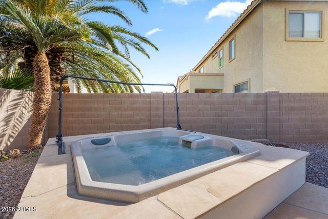 3622 E BRIDGEPORT Parkway, Gilbert, AZ 85295