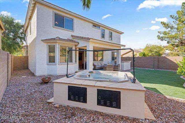 3622 E BRIDGEPORT Parkway, Gilbert, AZ 85295