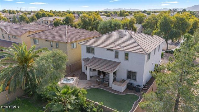 3622 E BRIDGEPORT Parkway, Gilbert, AZ 85295