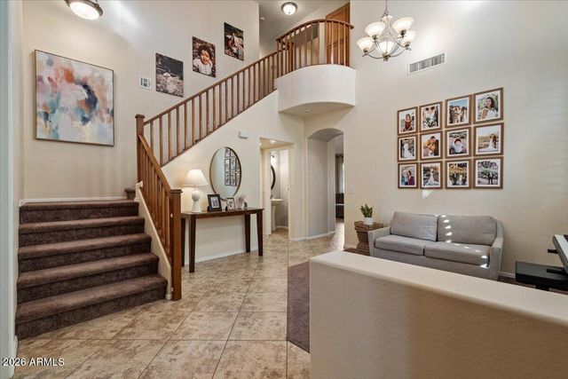 3622 E BRIDGEPORT Parkway, Gilbert, AZ 85295