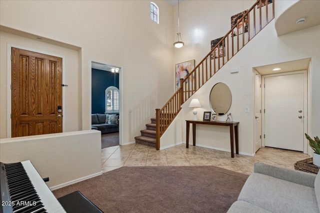 3622 E BRIDGEPORT Parkway, Gilbert, AZ 85295