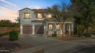 3622 E BRIDGEPORT Parkway, Gilbert, AZ 85295