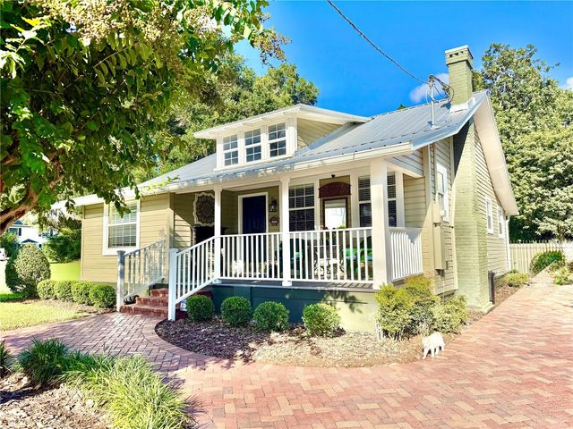 14058 11TH STREET, Dade City, FL 33525