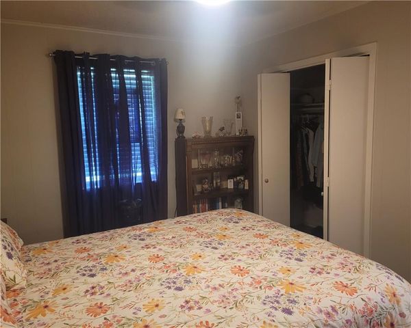 158 RALPHS Lane, Hessmer, LA 71341