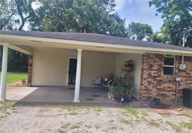 158 RALPHS Lane, Hessmer, LA 71341