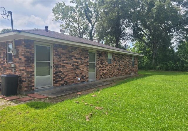 158 RALPHS Lane, Hessmer, LA 71341