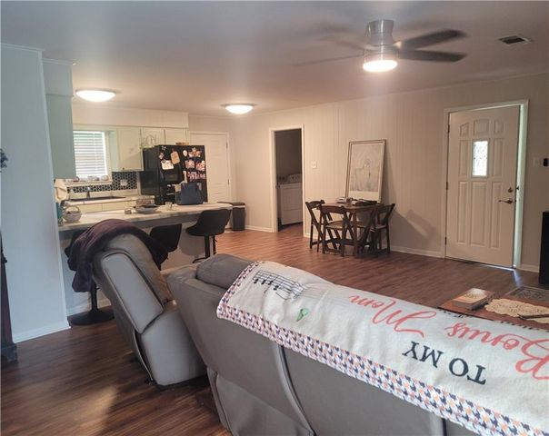 158 RALPHS Lane, Hessmer, LA 71341