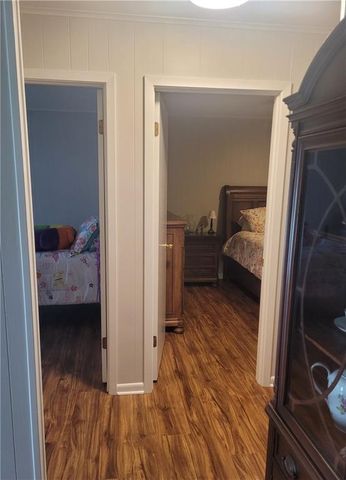 158 RALPHS Lane, Hessmer, LA 71341