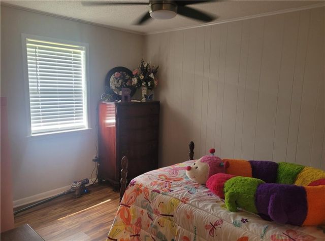 158 RALPHS Lane, Hessmer, LA 71341