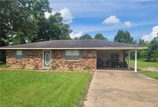 158 RALPHS Lane, Hessmer, LA 71341