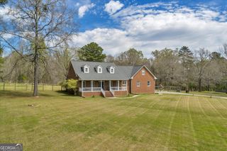 841 Plantation Club Drive, Gray, GA 31032