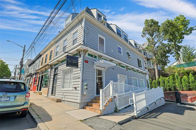 188 Main Street, Nyack, NY 10960
