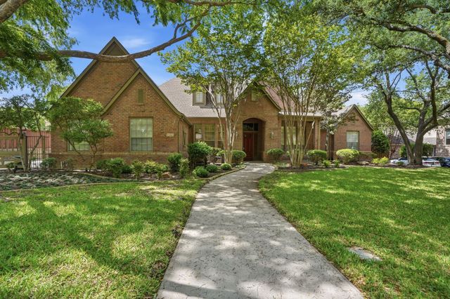 1006 S Wellington Point Road, Mckinney, TX 75072