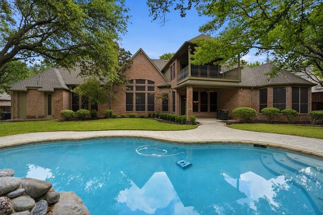 1006 S Wellington Point Road, Mckinney, TX 75072