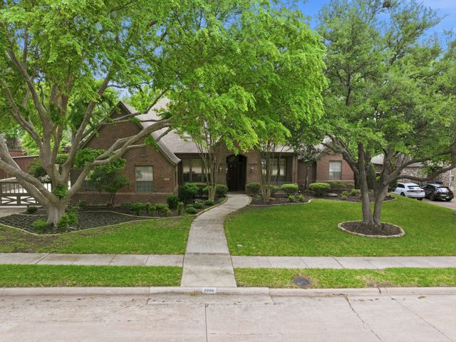 1006 S Wellington Point Road, Mckinney, TX 75072