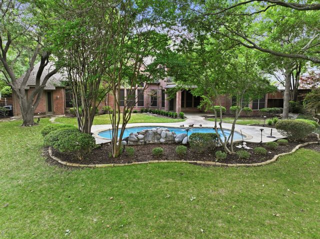 1006 S Wellington Point Road, Mckinney, TX 75072