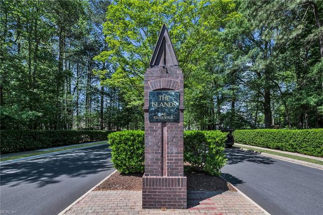 700 Cross QUAY, Chesapeake, VA 23320