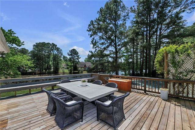 700 Cross QUAY, Chesapeake, VA 23320
