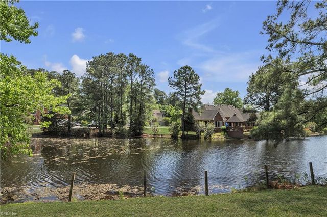 700 Cross QUAY, Chesapeake, VA 23320