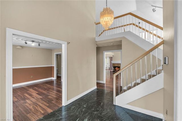 700 Cross QUAY, Chesapeake, VA 23320