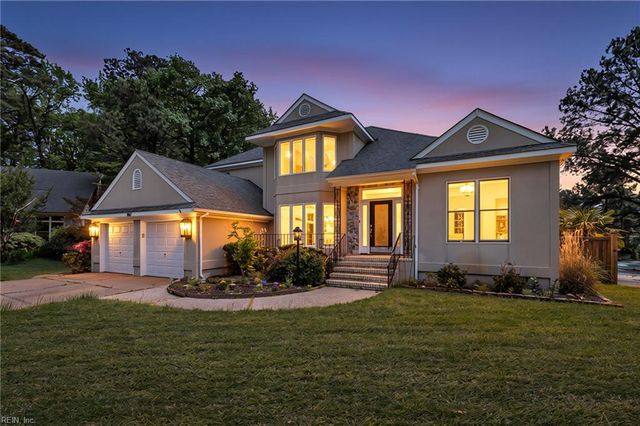 700 Cross QUAY, Chesapeake, VA 23320