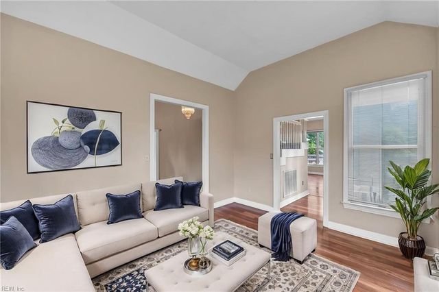 700 Cross QUAY, Chesapeake, VA 23320